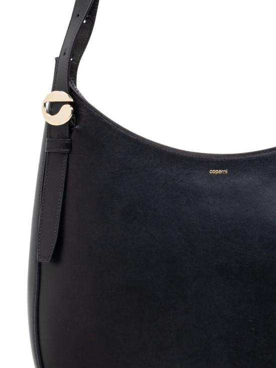 25FW 코페르니 숄더백 COPBA92F6012 BLK Black - COPERNI