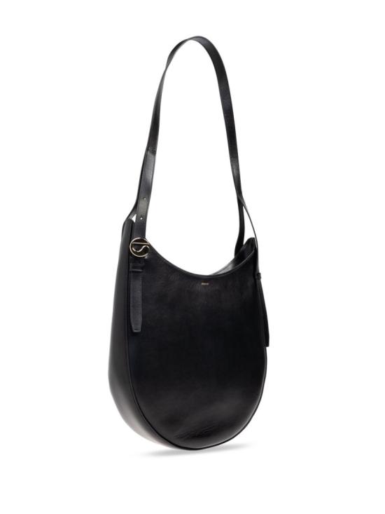 25FW 코페르니 숄더백 COPBA92F6012 BLK Black - COPERNI