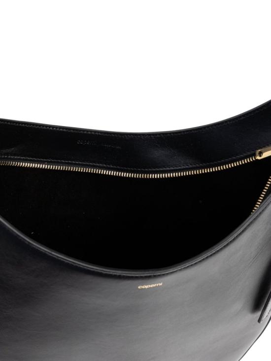 25FW 코페르니 숄더백 COPBA92F6012 BLK Black - COPERNI
