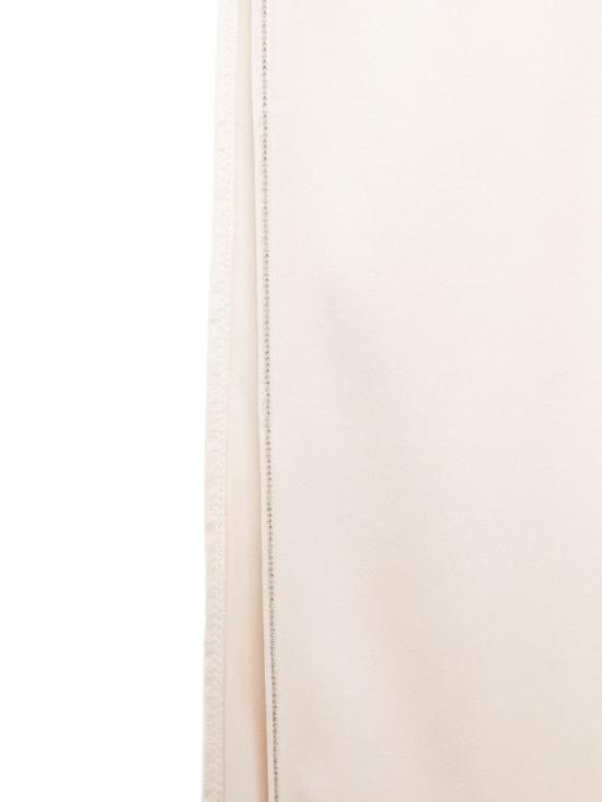 26SS 페세리코 머플러/스카프 A31542 White - PESERICO