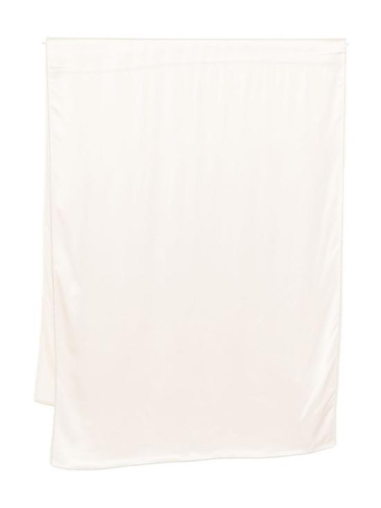 26SS 페세리코 머플러/스카프 A31542 White