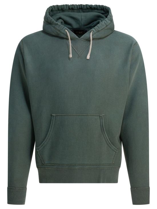 26SS 폴로 랄프로렌 후드 티셔츠 782929541001 Grey