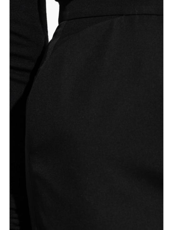  지방시 숏팬츠 BW515614QJ 001 Black - GIVENCHY