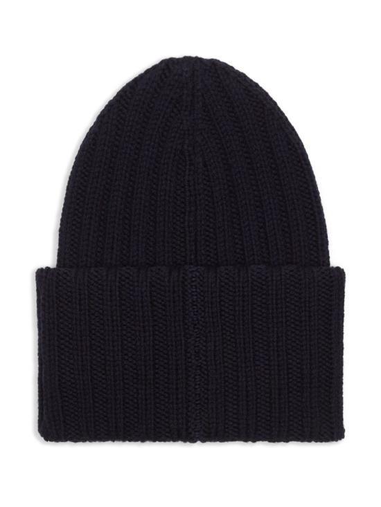 25FW 디스퀘어드2 비니 KNM0194 01W00306 3073 Black - DSQUARED2