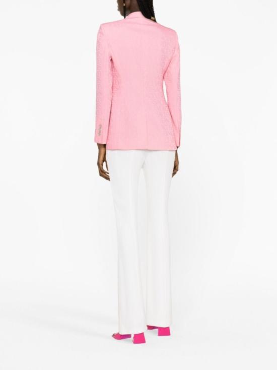  베르사체 자켓 1009095 1A08198 1PN50 Pink - VERSACE
