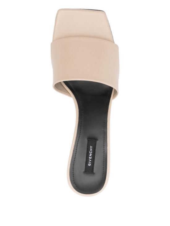 26SS 지방시 샌들 BE30AGE1J7 250 Neutrals - GIVENCHY