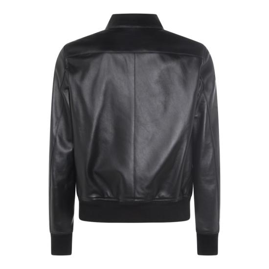 26SS 톰포드 자켓 LBS086LMN035NAA Black - TOMFORD