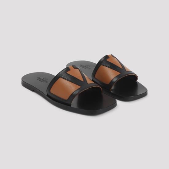 26SS 발렌티노 가라바니 로퍼 8Y2S0J72THG Black - VALENTINO GARAVANI