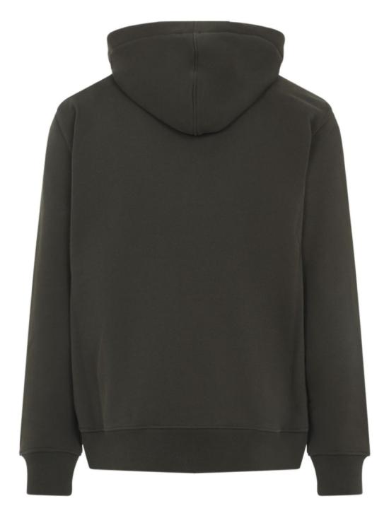 25FW 지방시 후드 티셔츠 BMJ0NJ3YRJ 305 Black - GIVENCHY
