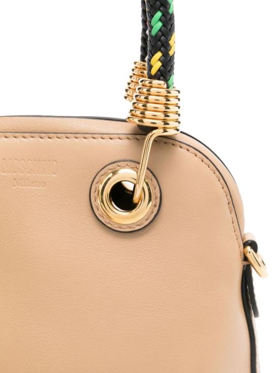 25SS 모스키노 토트백 MC4101PP1M OH0 104 Neutrals - MOSCHINO