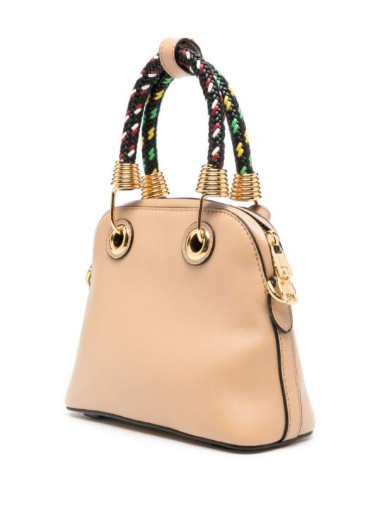 25SS 모스키노 토트백 MC4101PP1M OH0 104 Neutrals - MOSCHINO