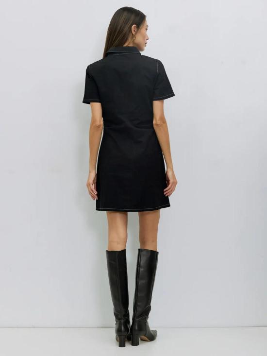  Mod Ref 숏 원피스 모드 레프 로미 드레스 - OTHER BRANDS