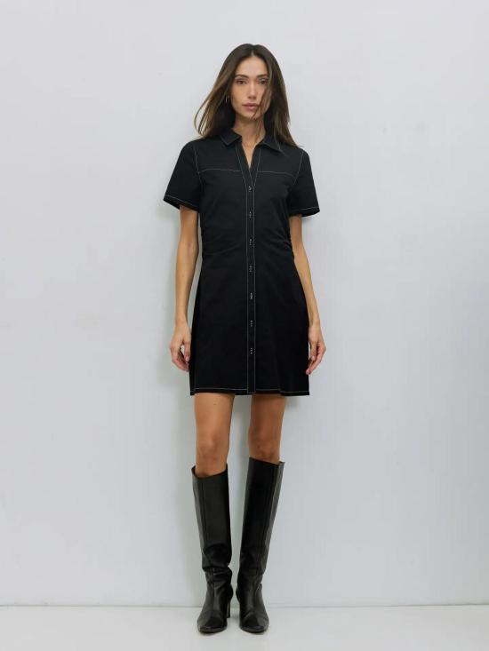  Mod Ref 숏 원피스 모드 레프 로미 드레스 - OTHER BRANDS