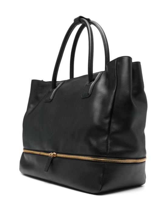 25SS 모스키노 토트백 MC4127PP1M OH0 000 Black - MOSCHINO