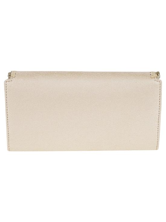 26SS 스텔라 맥카트니 지갑 7P0086 WP0650 Neutrals - STELLA MCCARTNEY