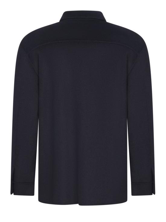 25FW 로우브랜드 자켓 L1JFW25266839 Blue - LOW BRAND