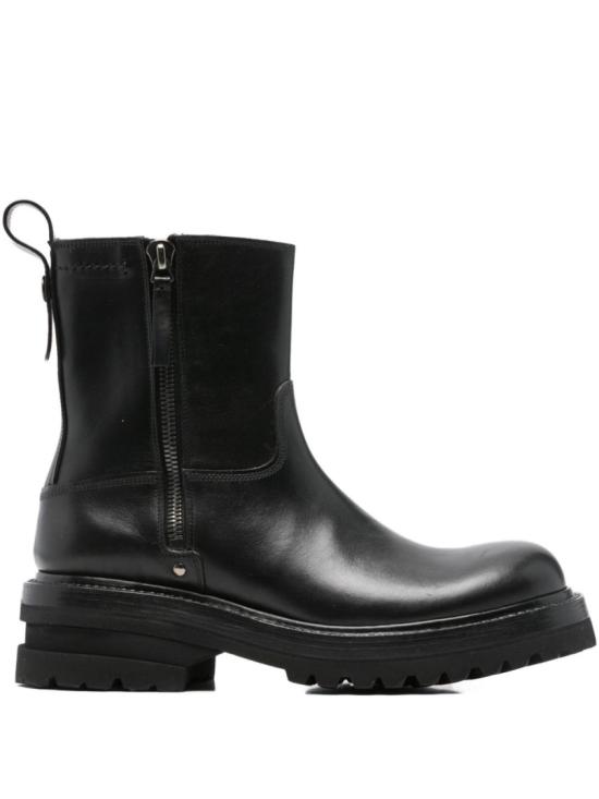 25FW 프리미아타 부츠 32338 ELBA NERO Black