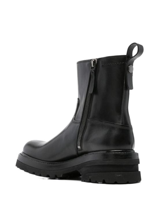 25FW 프리미아타 부츠 32338 ELBA NERO Black - PREMIATA