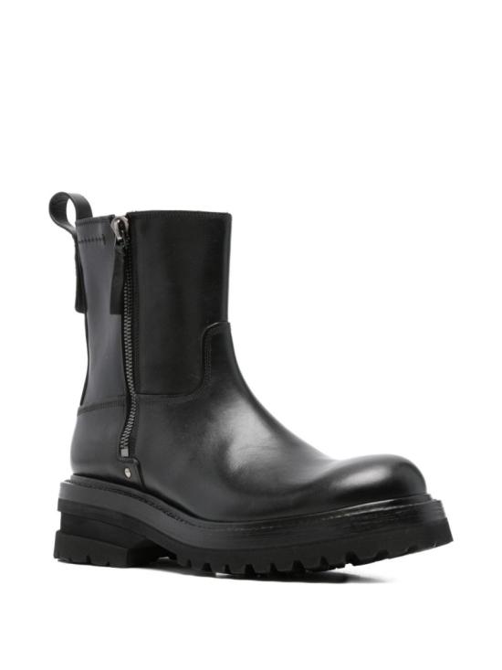 25FW 프리미아타 부츠 32338 ELBA NERO Black - PREMIATA