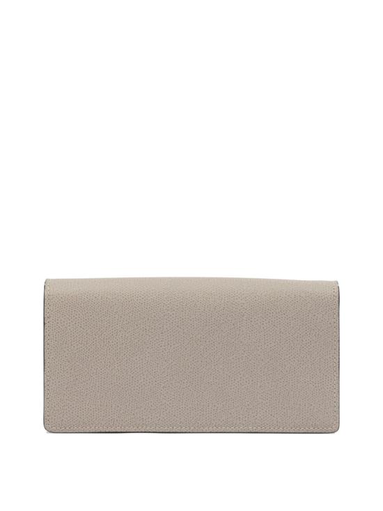 26SS 발렉스트라 클러치/파우치 WBES0082028LOC99 Grey - VALEXTRA