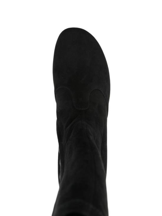 25FW 지방시 부츠 BE6055E2EF 005 Black - GIVENCHY