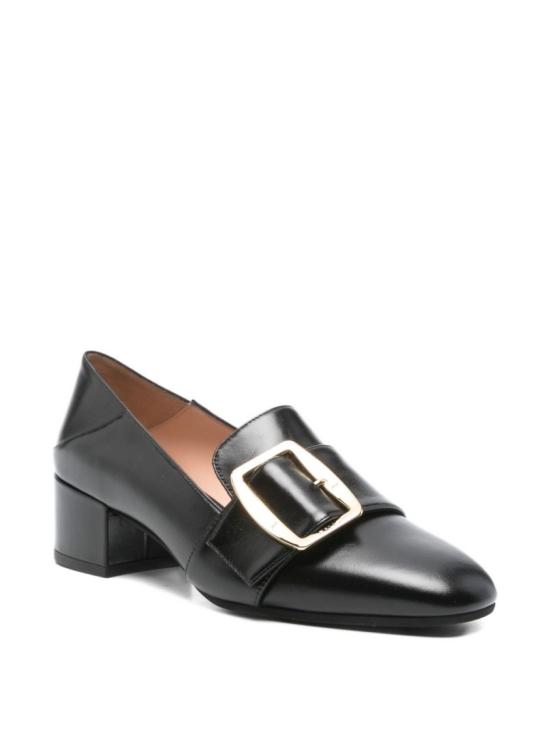 25FW 발리 힐/펌프스 WP400O VT182 U901 Black - BALLY