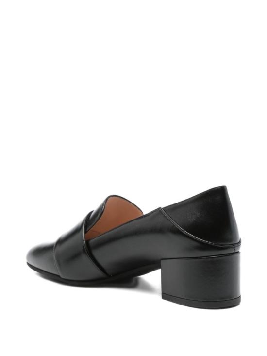 25FW 발리 힐/펌프스 WP400O VT182 U901 Black - BALLY