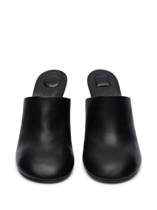 25SS 자크뮈스 샌들 251FO161 3073 990 Black - JACQUEMUS
