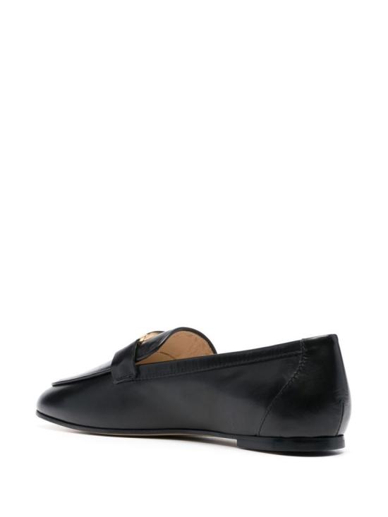 25FW 토즈 플랫 슈즈 XXW79A0GG90NF5 B999 Black - TODS
