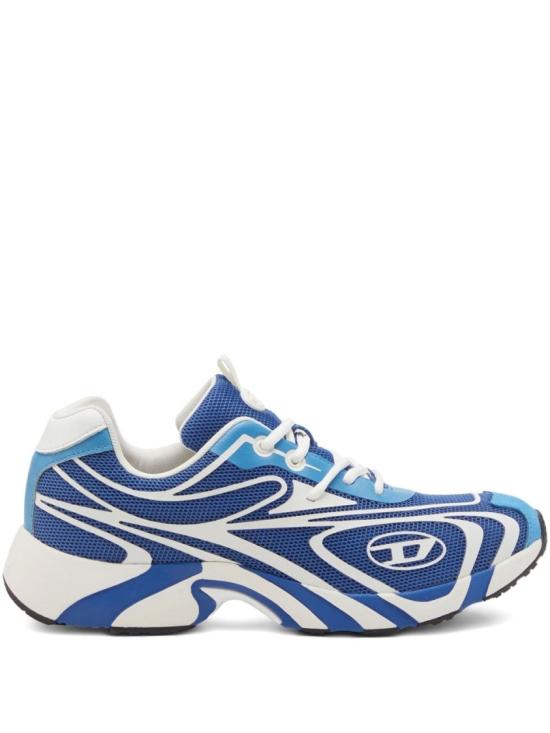 25FW 디젤 스니커즈 Y03674 P8406 HA939 Blue