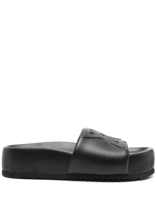 25SS 빅마티 샌들 1G3400D E24C070 101 Black