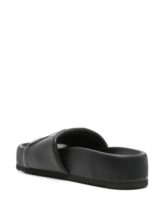 25SS 빅마티 샌들 1G3400D E24C070 101 Black - VIC MATIE