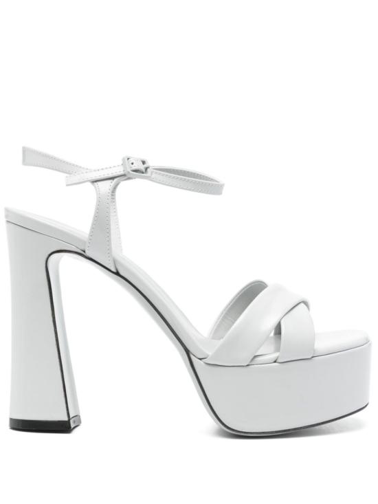 25SS 로베르토 페스타 샌들 STELLA SPAZZOLATO ICE Grey