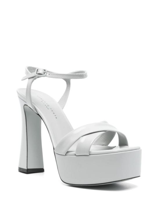 25SS 로베르토 페스타 샌들 STELLA SPAZZOLATO ICE Grey - ROBERTO FESTA