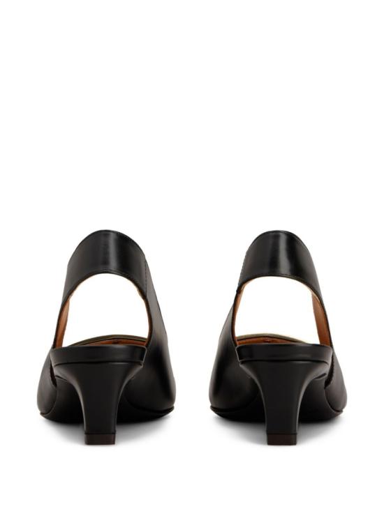 25FW 토즈 샌들 XXW80L0JN00BSS B999 Black - TODS