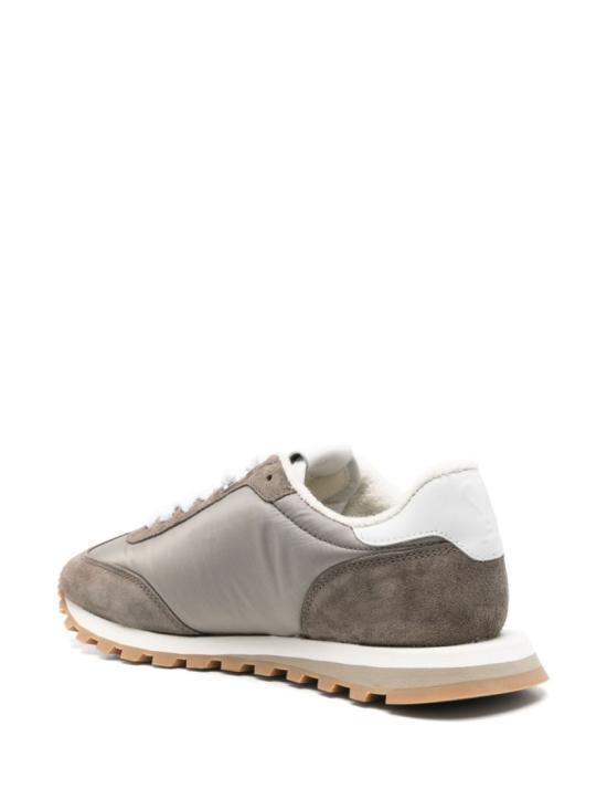 25SS 아미 스니커즈 USN417 AW0048 0952 Grey - AMI