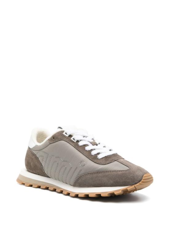 25SS 아미 스니커즈 USN417 AW0048 0952 Grey - AMI