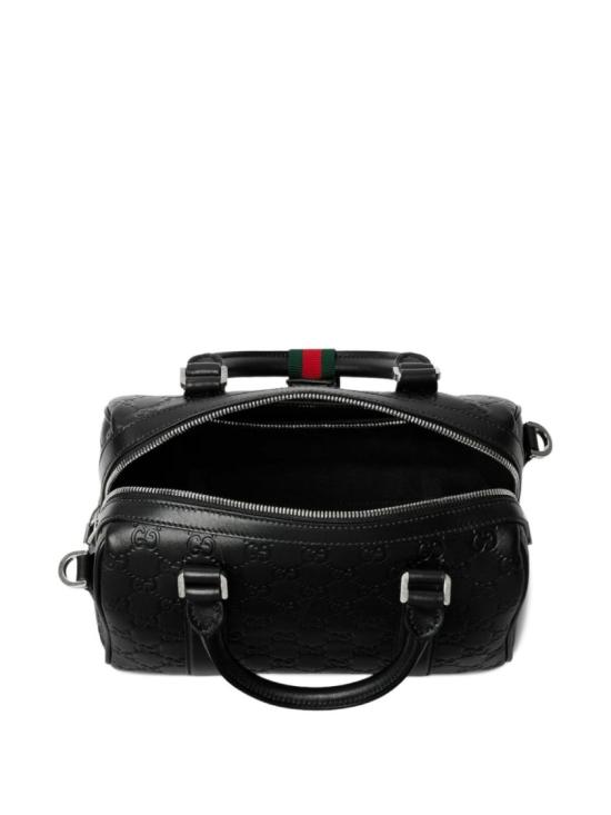 26SS 구찌 숄더백 855789AAFOM1053 Black - GUCCI