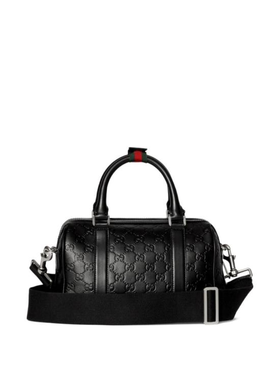 26SS 구찌 숄더백 855789AAFOM1053 Black - GUCCI