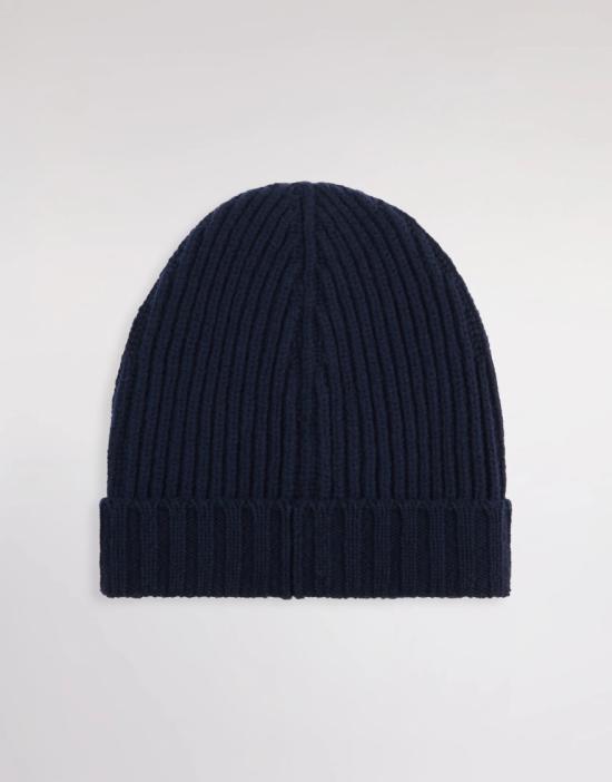 25FW 페이 비니 N7MF3512970XWIU801 Black - FAY