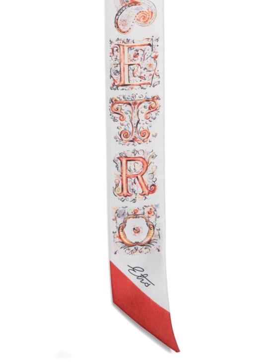 26SS 에트로 머플러/스카프 WATA0016 Neutrals - ETRO