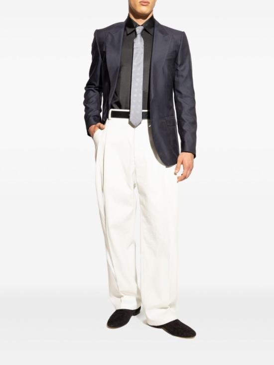 25FW 토즈 T 타임리스 스웨이드 로퍼 XXM38K0HW20HR0 B999 Black - TODS