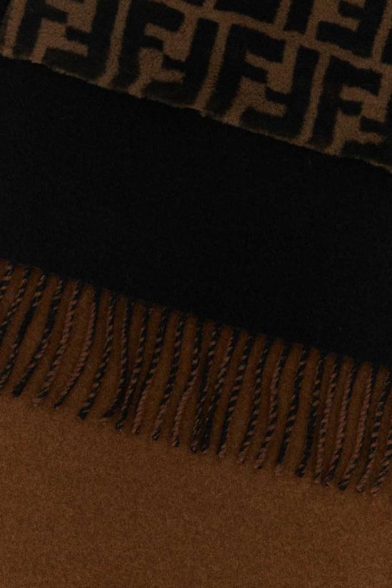 25FW 펜디 머플러/스카프 FXT276A2OH F0QA1 Multicoloured - FENDI