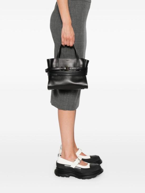 25FW 모스키노 숄더백 MC4012PP1N OA0 000 Black - MOSCHINO
