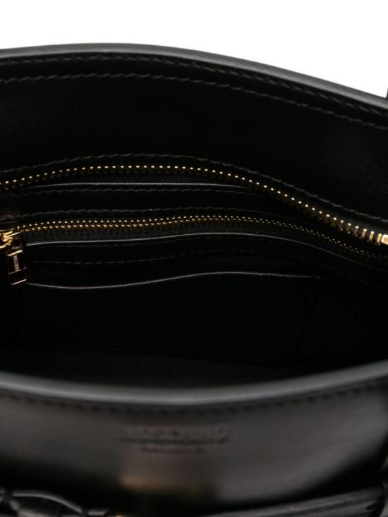 25FW 모스키노 숄더백 MC4012PP1N OA0 000 Black - MOSCHINO