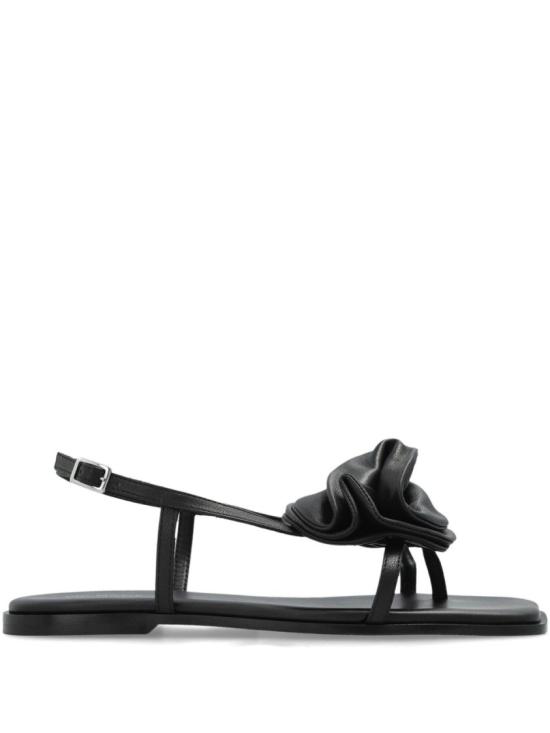 25SS 빅마티 샌들 1G3760D G42G200 101 Black