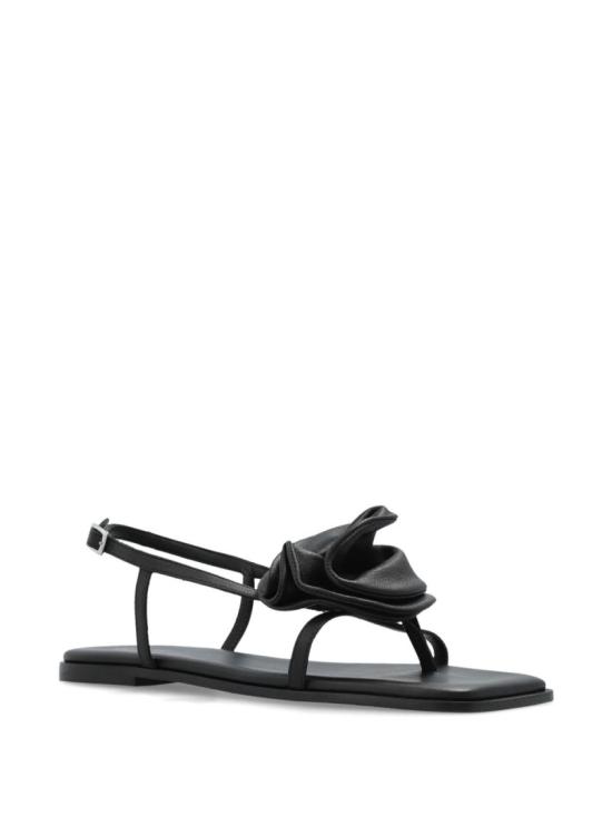 25SS 빅마티 샌들 1G3760D G42G200 101 Black - VIC MATIE