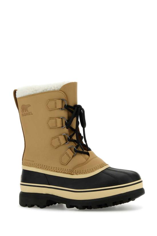  소렐 부츠 1002871 281 Beige o Tan - SOREL