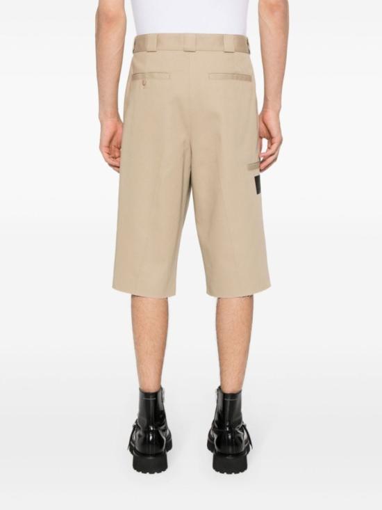  지방시 숏팬츠 BM51F315FH 250 Neutrals - GIVENCHY