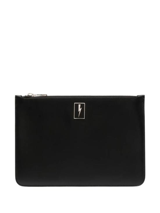  닐바렛 클러치/파우치 PBSG161BQ920 Black